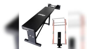 Weight Bench That Folds Up to Wall Best Buys 2026 Guide