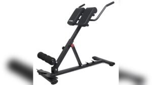 45 Degree Hyperextension Bench Best Buys for Home Gym 2026
