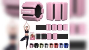 Adjustable Ankle Weights for Walking 2026 Best Buys and Reviews
