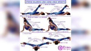 Ankle Weight Exercises: Boost Your Workout and Build Strength