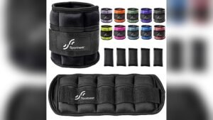 Ankle Weights Rebel 2026 Ultimate Buying Guide for Fitness Enthusiasts