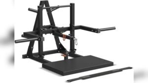 Belt Squat Machine 2026: Top Picks for Home Gym Buyers