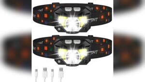 Best Headlamp for Trail Running 2026: Top Picks for Every Runner