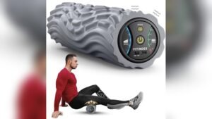 Bff Electric Foam Roller Best Deals and Reviews 2026