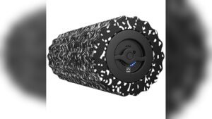 Fitindex Electric Foam Roller Review 2026: Best Buy for Recovery