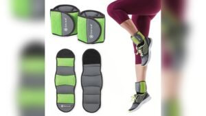 Gaiam Ankle Weights 2026 Best Deals and Buying Guide