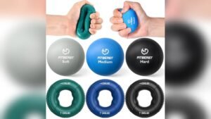 Grip Strength Ball Reviews and Buying Guide 2026 for Best Results