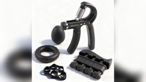 Grip Strength Tester Buying Guide 2026: Top Picks for Every Budget