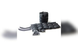 Heavy Ankle Weights 2026 : Best Buys for Fitness and Training