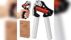 Iron Grip Strength Training Tools Review and Buying Guide 2026