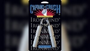 Ironmind Grip Strength Tools Best Buys and Reviews 2026