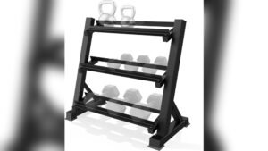 Is It Possible to Do 1000 Dumbbell Reps? The Ultimate Challenge