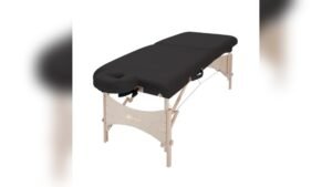 Lightest Massage Table 2026: Top Portable Picks for Easy Mobility