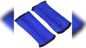 One Pound Ankle Weights Best Buys for Fitness in 2026