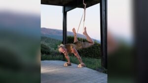 Parallettes for Beginners: Unlock Strength and Flexibility Fast