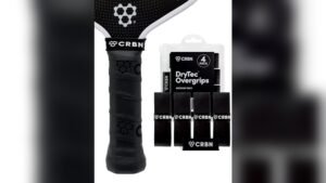 Pickleball Paddle Grip Buying Guide 2026: Top Picks for Comfort