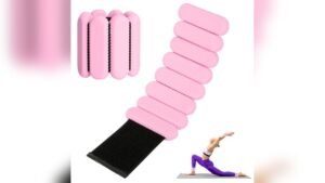 Pink Ankle Weights 2026 Best Buys for Fitness and Comfort