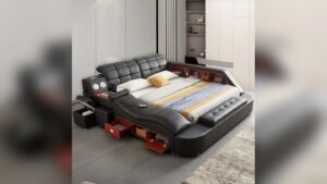 Smart Bed With Massage Chair Reviews and Buying Guide 2026