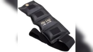 The Cuff Ankle Weights 2026 : Best Buy Guide for Fitness Enthusiasts