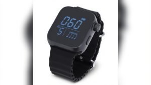 Vibrating Metronome Watch 2026 : Best Buys for Musicians and Athletes