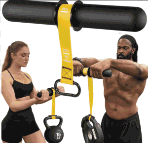 wrist roller exercise