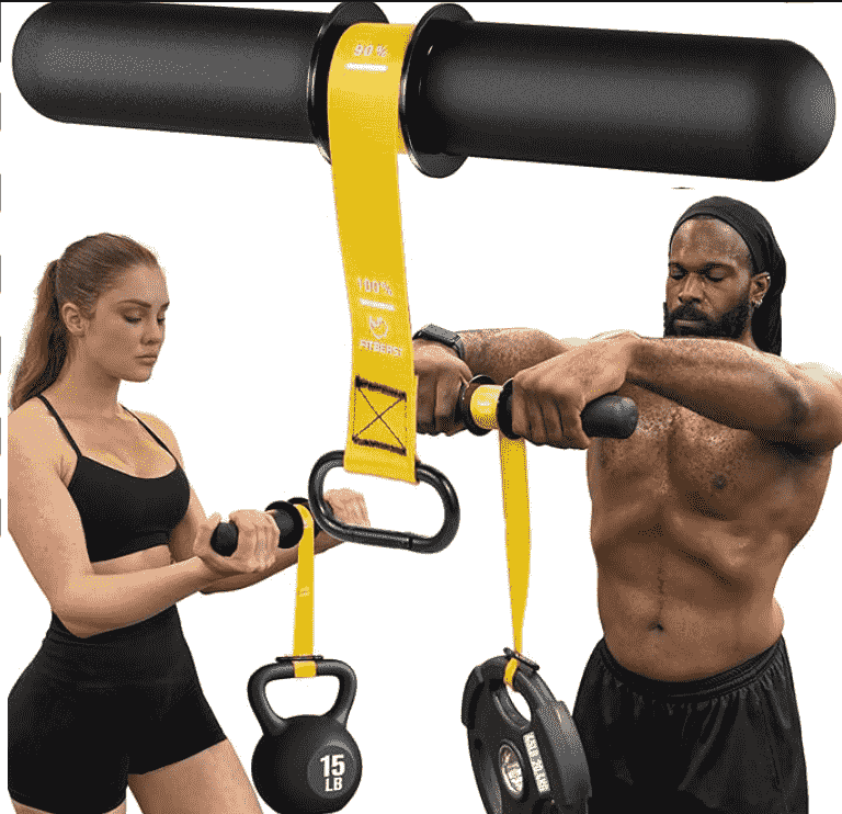 wrist roller exercise