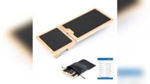 Ankle Balance Board Buying Guide 2026: Top Picks for Stability