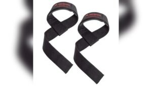 Best Lifting Wrist Straps for Weightlifting and Gym 2026 Guide