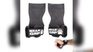 Best Weight Lifting Hooks for Deadlifts 2026: Top Picks Reviewed