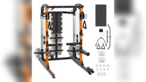 Body Power Rack 2026 Best Buys for Home Gym Strength Training