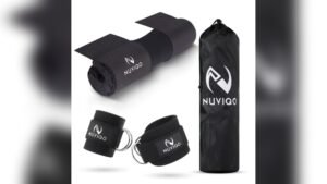 Cable Squat Machine Buying Guide 2026: Top Models Reviewed