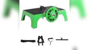 Flywheel Squat Machine Reviews and Buying Guide 2026