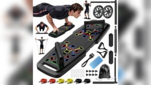 Home Gym Starter Kit 2026: Essential Equipment for Beginners Shopping Guide