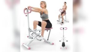 Keiser Squat Machine Review 2026 Best Buy for Home Gym