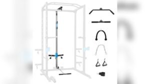 Lat Pulldown Attachment for Power Rack Best Buys 2026 Guide