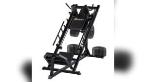 Leg Press And Hack Squat Machine Buying Guide 2026: Top Picks Reviewed