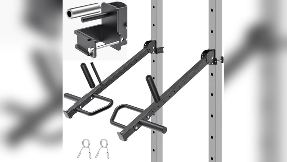 Lever Arms for Power Rack 2026 Best Buys and Reviews Guide | Fitness Rights
