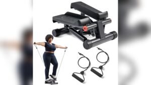 Mini Stepper Vs Walking Pad Comparison 2026: Which Is Better?