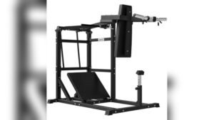 Pendulum Squat Machine Reviews 2026 Best Buys for Home Gym