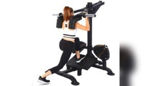 Powertec Squat Machine Review 2026 Best Deals and Features Guide