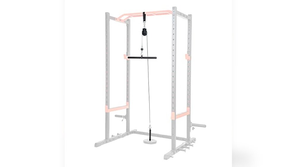 Rogue R3 Rogue R3 Power Rack 2026 Review: Best Home Gym Investment Guide ...