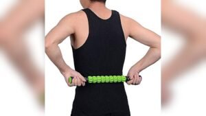 Roller for Muscles Deep Tissue: Best Buys and Reviews 2026