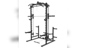 Smith Machine Vs Squat Rack Comparison Guide 2026