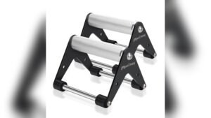 Solid Metal Push Up Bar Best Buys for Home Workouts 2026