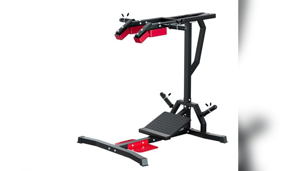 Standing Squat Machine Reviews and Buying Guide 2026 | Fitness Rights