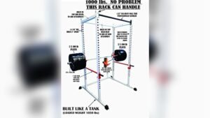 Tds Power Rack 2026 Ultimate Buying Guide for Home Gyms