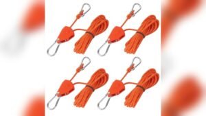Tension Rope Buying Guide 2026: Top Picks for Secure Loads