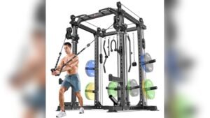 Cybex Power Rack 2026 Review: Best Features and Buying Guide