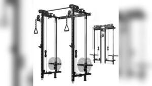 Functional Trainer Vs Power Rack Comparison 2026: Which Is Better?