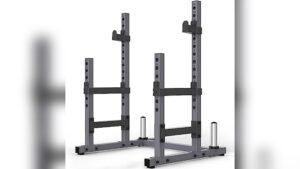 Half Rack Vs Power Rack Comparison Guide 2026
